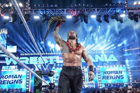 Roman Reigns’ SummerSlam return hit nearly 100 million views on WWE’s social media Report 2024 Roman Reigns