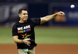 Billy Bean