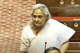 Jaya Bachchan