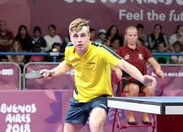 Truls Moregardh