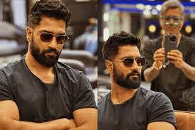 vicky kaushal