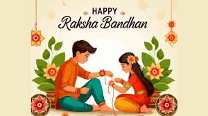 raksha bandhan