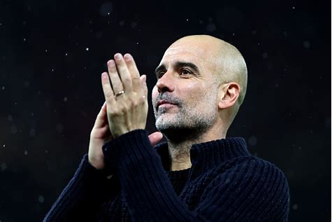 Guardiola