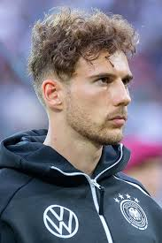 leon goretzka