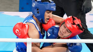 semifinal