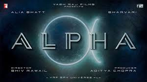 alpha movie