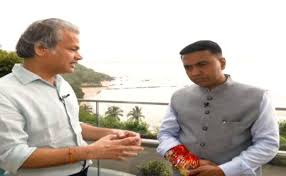 “Young Crowd Understands Civil Code, Welcome It”: Goa Chief Minister To NDTV