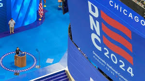 What to expect from the 2024 Democratic National Convention.2024