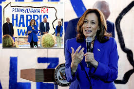 Kamala Harris