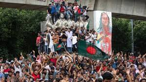 Bangladesh