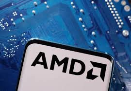 AMD to Acquire Server Builder ZT Systems for $4.9 Billion in Cash and Stock