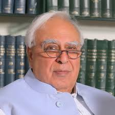 kapil sibal