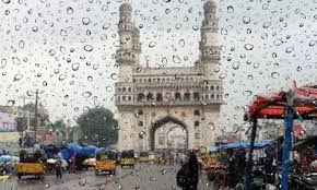 hyderabad