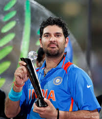 Yuvraj Singh