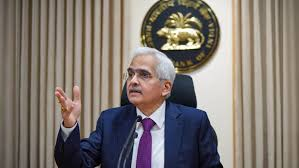 Shaktikanta Das