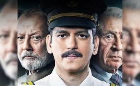 Vijay Varma On Working With “Cinema Gods” Naseeruddin Shah, Pankaj Kapur In IC 814: The Kandahar Hijack, Legendary