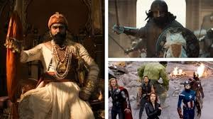 West Makes Avengers As They Don’t Have Superheroes Like Chhatrapati Shivaji, Sambhaji: Vicky Kaushal, Legendary