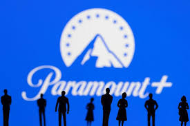 paramount saga