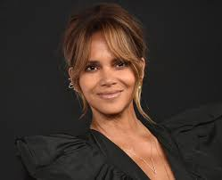 Right now Halle berry in 2024