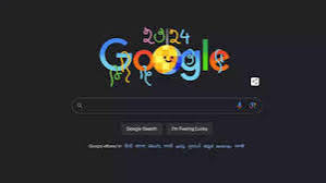 Right now Google in 2024