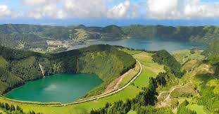 Azores