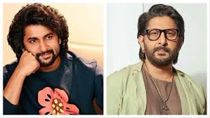 Nani slams Arshad Warsi’s Joker comment on Prabhas for Kalki 2898 AD: ‘This must be the most publicity he has got victory