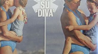 Meloni e le vacanze