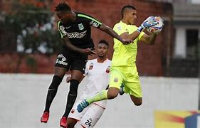 ⚽¡No le alcanzó! Mira los goles de la victoria de Real Cartagena best 2024