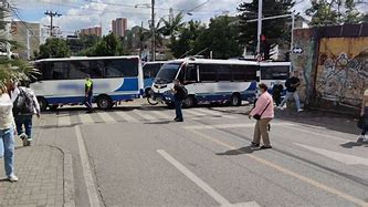 Paro de camioneros este 30 de agosto en Bogotá: anuncian punto de concentración y ruta de la marcha, pilas con la movilidad