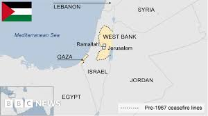 Palestinian