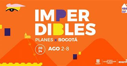 cumpleaños de bogota