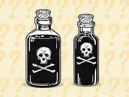 poison