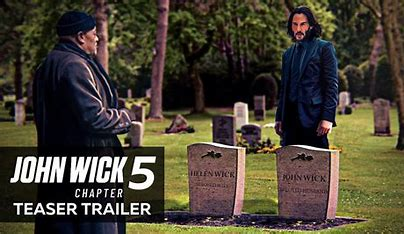 john wick
