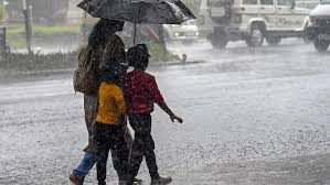 Heavy rain in Guwahati disrupts normal life, key roads flooded, homes inundated heart broke 2024 heavy rain 2024