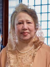 Khaleda Zia