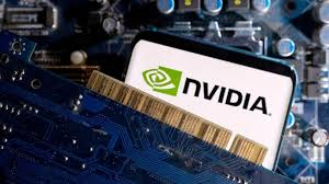 Nvidia working on AI