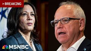 Kamala Harris