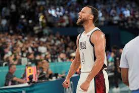 steph curry
