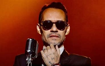 Marc Anthony
