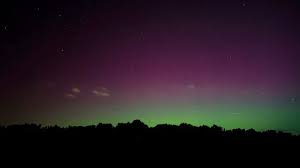 Northern lights