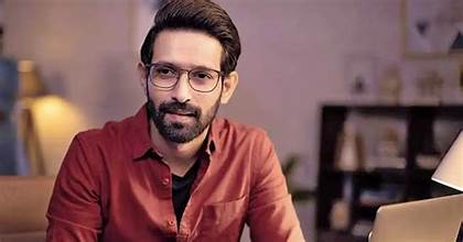 Vikrant Massey