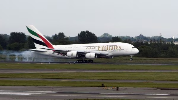 Emirates