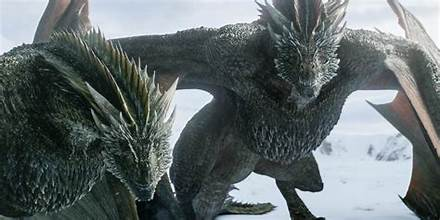 House of the Dragon