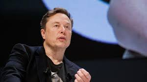 musk