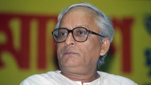 Buddhadeb