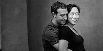 Priscilla Chan