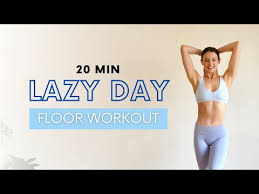 workout plans