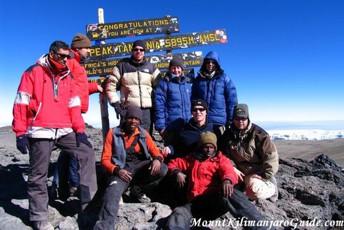 Summit