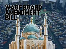 Waqf Act
