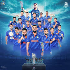 Team India